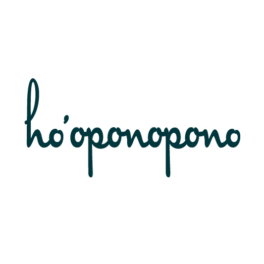 Ho'oponopono Ancient Hawaiian Mantra