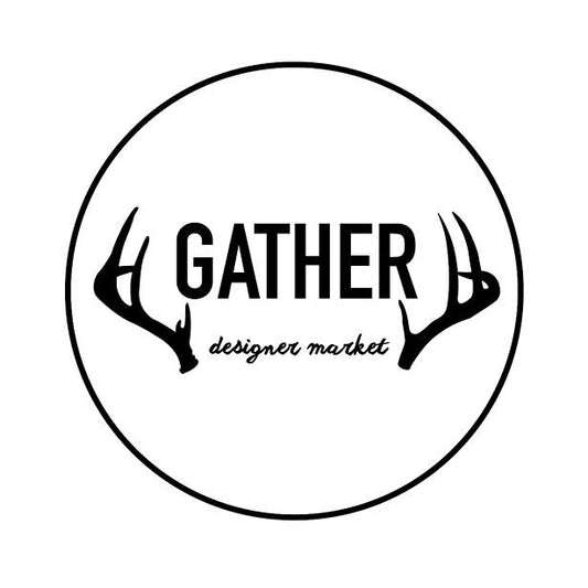 Gather Pop Up Shop