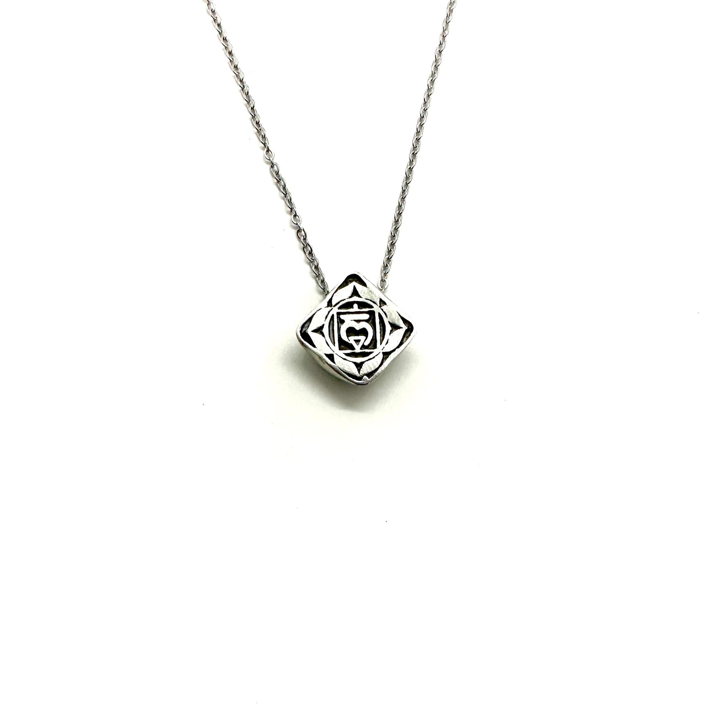 Root Chakra Necklace