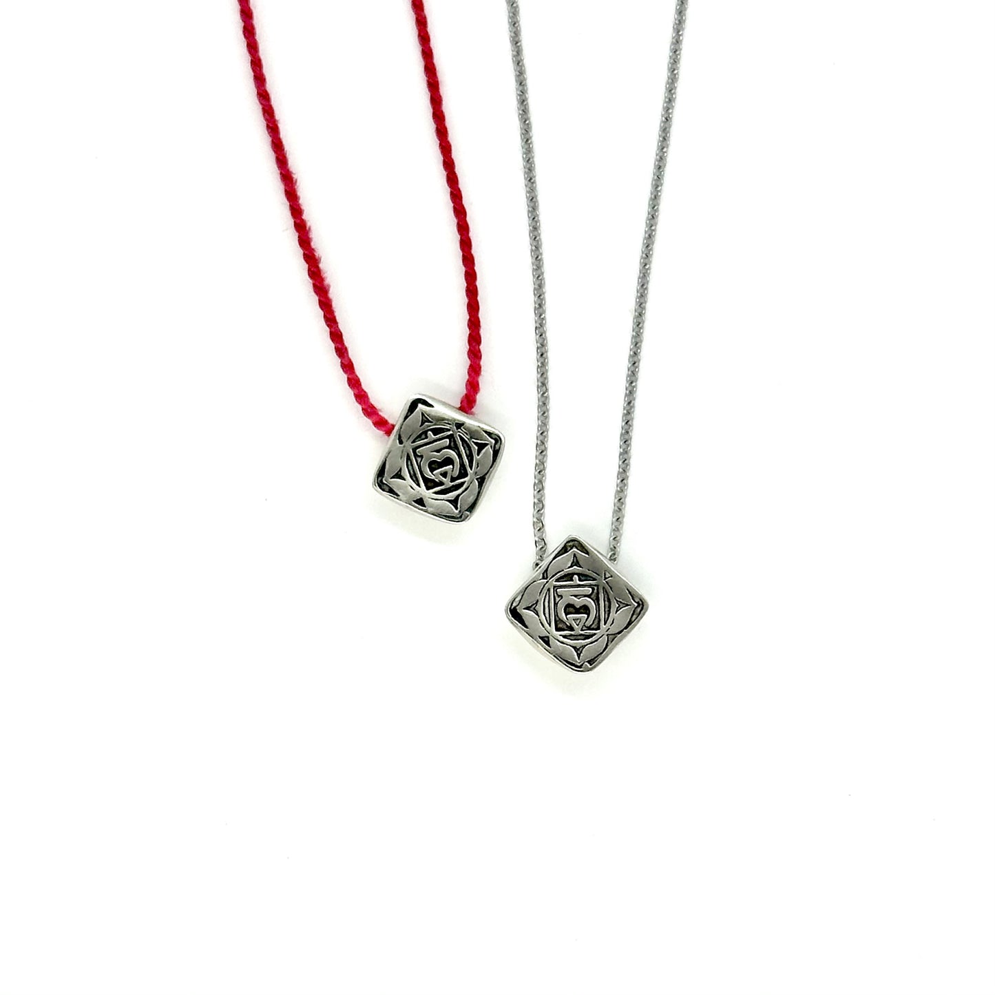 Root Chakra Necklace