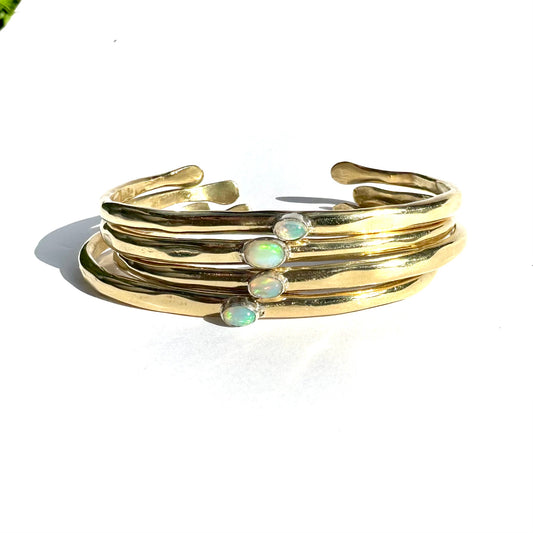 OPAL CUFF