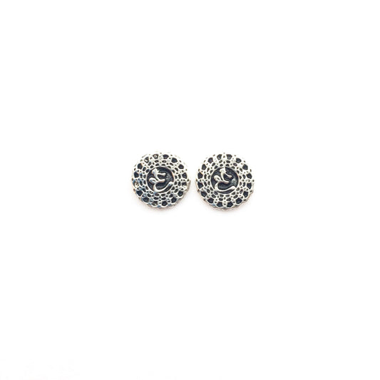 Crown Chakra Studs